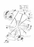 ELECTRICAL 1 for Yamaha WOLVERINE 2025