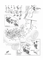 ELECTRICAL 3 for Yamaha WOLVERINE 2025