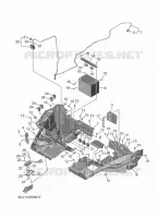 ELECTRICAL 2 for Yamaha WOLVERINE 2025