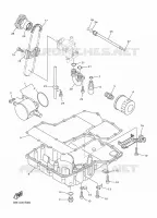 OIL COOLER for Yamaha FJR 2025