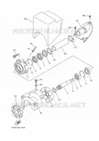 JET UNIT 2 for Yamaha GP 2025