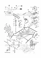 ELECTRICAL 3 for Yamaha GP 2025