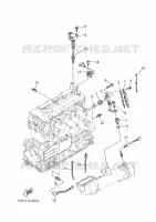 ELECTRICAL 2 for Yamaha FX 2025