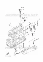 ELECTRICAL 2 for Yamaha FX 2025