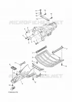 JET UNIT 4 for Yamaha FX 2025