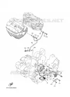 OIL PUMP for Yamaha MT01 2006