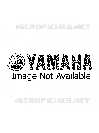 FRONT MASTER CYLINDER Yamaha MOTO 125 1999 TDR  TDR125