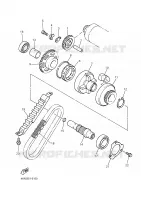 STARTER MOTOR for Yamaha DIVERSION 2000