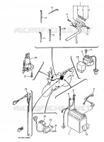 ELECTRICAL 2 for Yamaha XJR 1996