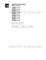 CATALOGUE for Yamaha TMAX 2006