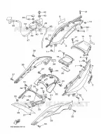 SIDE COVER for Yamaha TMAX 2006