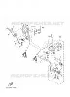 HANDLE SWITCH / LEVER for Yamaha TMAX 2006