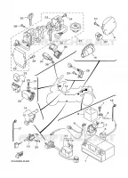 ELECTRICAL 1 for Yamaha TMAX 2006