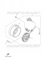 IGNITION for Yamaha XTX 2005