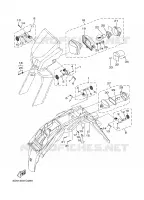 ELECTRICAL 1 for Yamaha XTX 2005