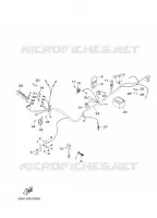 ELECTRICAL 2 for Yamaha XTX 2005