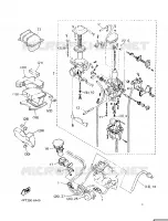 ALTERNATIVE ENGINE   FOR SWITZERLAND  for Yamaha XTE 1996