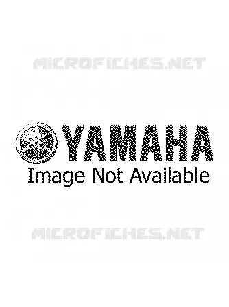 CYLINDER Yamaha SCOOTER 50 1997 ROCKET  CW50RSP