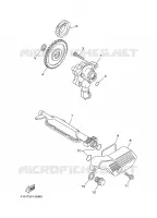 OIL PUMP for Yamaha VIRAGO 2000