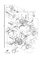 CARBURETOR for Yamaha VIRAGO 2000