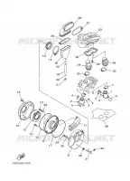 INTAKE for Yamaha DRAGSTAR 2000