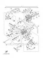 CARBURETOR for Yamaha DRAGSTAR 2000