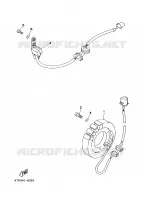 IGNITION for Yamaha DRAGSTAR 2000