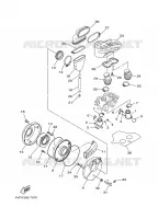 INTAKE for Yamaha DRAGSTAR 1999