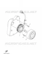 IGNITION for Yamaha MAJESTY ABS 2003