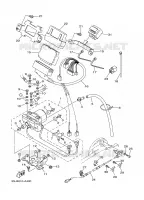 ELECTRICAL 3 for Yamaha MAJESTY ABS 2003