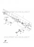 WATERPUMP / HOSES for Yamaha MAJESTY 2003