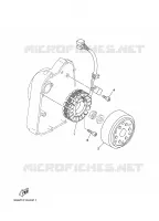 IGNITION for Yamaha MAJESTY 2003