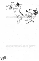 SWITCH / LEVER for Yamaha AEROX 1997