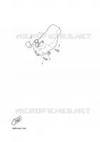 FUEL TANK for Yamaha AEROX 2001