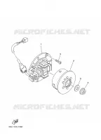 IGNITION for Yamaha YZF 2002