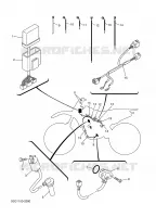 ELECTRICAL 1 for Yamaha YZF 2002