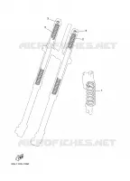 OPTIONAL PARTS for Yamaha YZF 2002