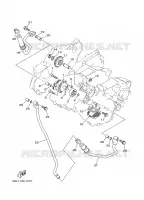 OIL PUMP for Yamaha YZF 2002