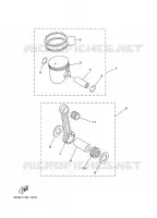 OPTIONAL PARTS 1 for Yamaha YZ 2001