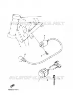 ELECTRICAL 1 for Yamaha YZ 2000