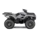 700 2018 KODIAK YFM700FWBD
