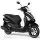 125 2018 DELIGHT LTS125-C