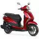 125 2021 D'ELIGHT LTS125-C