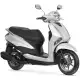 125 2021 D'ELIGHT LTS125-C