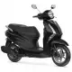 125 2021 D'ELIGHT LTS125-C