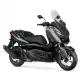 125 2021 XMAX YP125RA