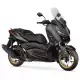 125 2021 XMAX YP125RA
