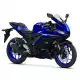 250 2022 R25 YZF250-A