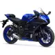 700 2022 R7 YZFR7AN / YZF690