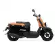 50 2007 BOOSTER XF50 BOOSTER X